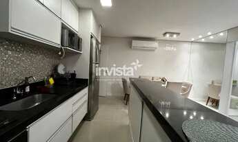 Imagem 5: Apartamento de 2 dormitórios MOBILIADO no Way Orquidário no Marapé