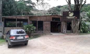 Imagem 7: Oportunidade Imperdível: Restaurante Comercial na BR 101 km 471, 2.500m2, mun. Uruçuca-BA