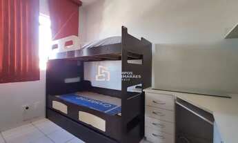 Imagem 6: Cobertura para aluguel, 2 quartos, 1 vaga, Arvoredo - Contagem/MG