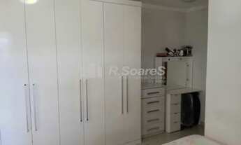 Imagem 7: Cobertura de dois quartos na Avenida Ernani Cardoso, Cascadura