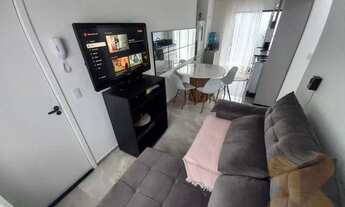 Imagem 5: Apartamento Garden com 3 dormitórios à venda, 62 m² por R$ 295.000,00 - Cidade Jardim - Sã