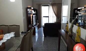 Imagem 2: São Paulo - Apartamento Padrão - Tatuapé