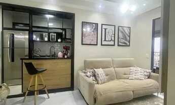 Imagem 1: Apartamento em Vila Rio Branco - São Paulo