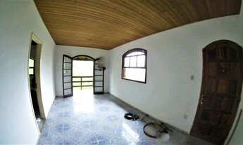 Imagem 2: Casa com 2 quartos no primeiro lago do Parque São Vicente