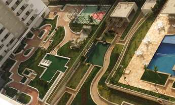 Imagem 4: Apartamento para venda tem 88 metros quadrados com 3 suítes invent joy