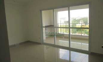 Imagem 3: Apartamento com 3 dormitórios à venda, 135 m² por R$ 750.000,00 - Jardim Irajá - Ribeirão