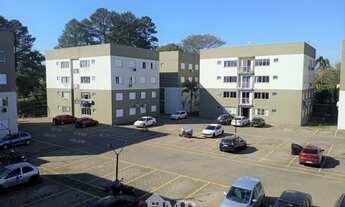 Imagem 2: Apartamento com 3 dormitórios à venda, 60 m² por R$ 139.900,00 - Parque Olinda - Gravataí