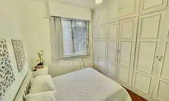 Imagem 5: Rio de Janeiro - Apartamento Padrão - Copacabana