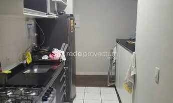 Imagem 7: Apartamento - Condomínio Residencial Viva Vista - Sumaré