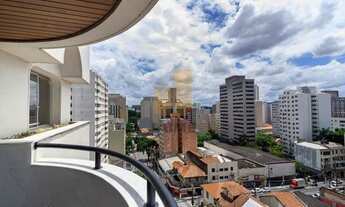 Imagem 5: APARTAMENTO 3 DORMITÓRIOS SENDO 2 SUÍTES 4 BANHEIROS SALA 3 AMBIENTES 2 VAGAS