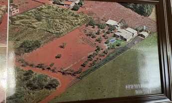 Imagem: Vende-se chácara, rio verde Goiás, sentido
