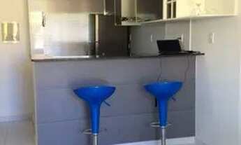 Imagem 3: Apartamento para aluguel possui 62 metros quadrados com 2 quartos em Intermares - Cabedelo