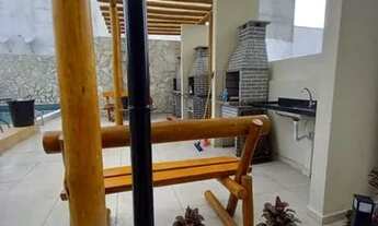 Imagem 6: Apartamento no portal recém entregue