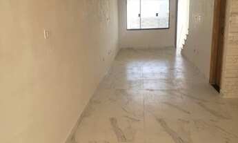 Imagem 7: Sobrado frontal Casa com 2 dormitórios