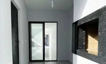 Imagem 3: Sobrado Alto Padrão