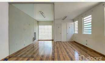 Imagem 2: SãO PAULO - Prédio Inteiro - Saúde