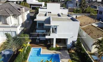 Imagem 6: CASA RESIDENCIAL em BRAGANÇA PAULISTA - SP, CONDOMINIO VEREDA AMÉRICA