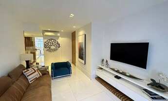 Imagem 4: Apartamento 4 Quartos 112m² LEBLON Rua Cupertino Durão