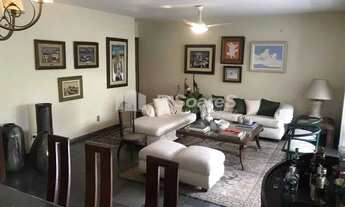 Imagem 2: Apartamento-À VENDA-Barra da Tijuca-Rio de Janeiro-RJ