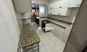Imagem 6: Sobrado com 2 dormitórios para alugar, 52 m² por R$ 1.498,00/mês - Santa Cruz - Gravataí/R