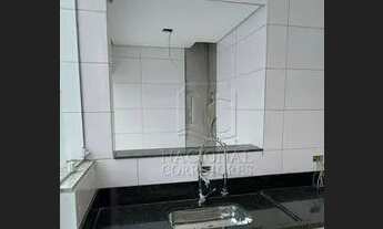 Imagem 7: Cobertura com 3 dormitórios à venda, 104 m² por R$ 520.000,00 - Vila Camilópolis - Santo A