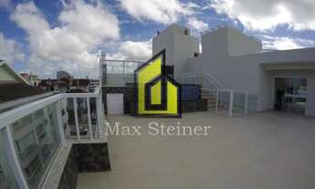 Imagem: Poucos metros do mar na região das Gaivotas