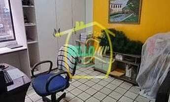 Imagem 5: Vendo apt com 162m2 no Espinheiro