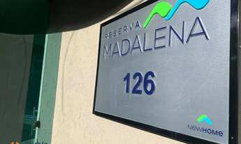 Imagem 2: Lindo apartamento na Madalena| Edf. Reserva Madalena| 2 Quartos| Lazer Completo