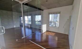 Imagem 6: Apartamento com 2 Dormitórios, Closet, Andar Alto, área de 68m² e uma excelente vista à v