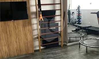 Imagem 3: São Paulo - Apartamento Padrão - PINHEIROS