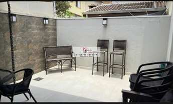 Imagem 12: Linda casa em condomínio fechado em excelente localização