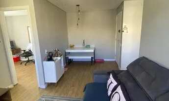 Imagem 2: Apartamento à venda - Jardim Maria Duarte - São Paulo