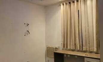 Imagem 5: Kitnete na Área 5