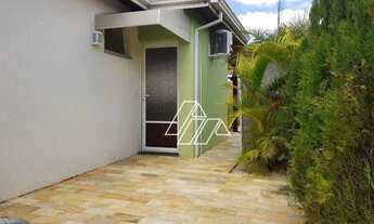 Imagem 3: Casa com 2 dormitórios à venda por R$ 405.000,00 - Jardim Esmeralda - Marília/SP