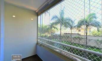 Imagem 2: Apto Vila Clementino , 3dts,ste, 2 vagas , 97m2au