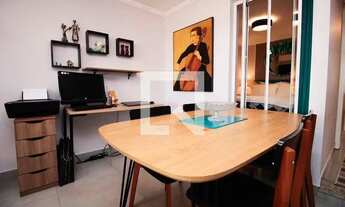 Imagem 4: Casa para Aluguel - Sumaré, 2 Quartos, 76 m2