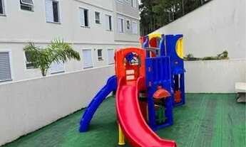 Imagem 2: VO//AP2870 - Apartamento para aluguel possui 49 metros quadrados com 2 quartos