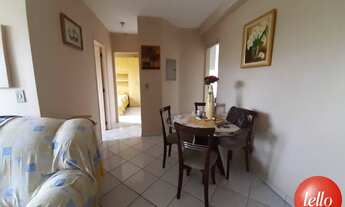 Imagem 4: São Paulo - Apartamento Padrão - Tucuruvi