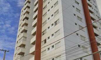 Imagem: Alugase 1 apartamento com mobília no condomínio