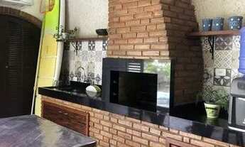 Imagem 5: Casa para venda com 380 metros quadrados com 4 quartos em Nações - Balneário Camboriú - SC