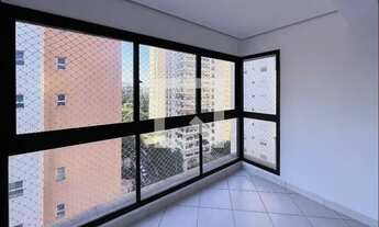 Imagem 5: Apartamento para Aluguel - Vila Nova Conceição, 3 Quartos, 126 m2