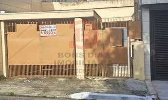 Imagem: Casa Terrea a Venda Vila Domitilia