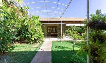 Imagem 5: Casa para Venda em Ribeirão Preto, CITY RIBEIRÃO, 4 dormitórios, 4 suítes, 6 banheiros, 5