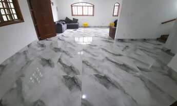 Imagem 4: Sobrado - parque das Nações -Santo Andre