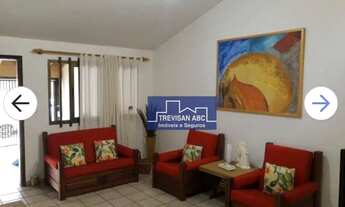 Imagem 2: Casa à venda no Baeta Neves/SBC - 02 Dorms, 03 Vagas, Churrasqueira