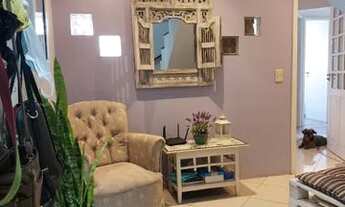 Imagem 2: Cobertura duplex para aluguel ou venda com 4 dormitórios na Vila Mariana