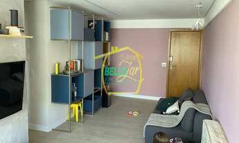 Imagem: Apartamento à venda, 60 m² por R$ 530.000,00