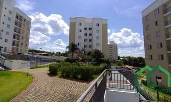 Imagem: Apartamento para alugar, 67 m² por R$ 2.238,03/mês