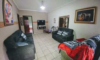 Imagem 3: Casa - Jardim Ouro Verde - Campinas