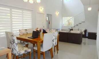 Imagem 3: Casa - Swiss Park - Campinas